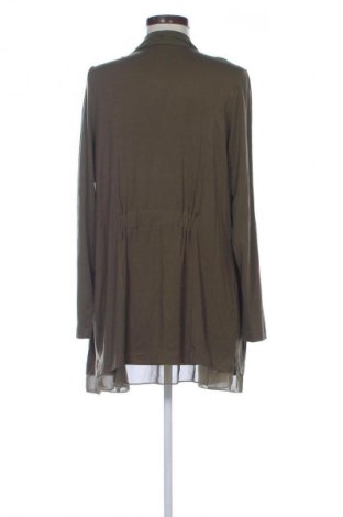 Damen Strickjacke Pfeffinger, Größe M, Farbe Grün, Preis € 6,99