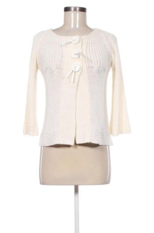 Dámsky kardigán Phildar, Velikost S, Barva Krémová, Cena  629,00 Kč