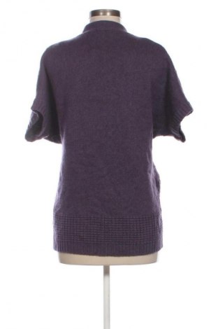 Női kardigán Pia Jessen, Méret M, Szín Lila, Ár 2 759 Ft