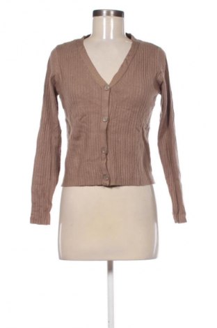 Dámsky kardigán Pieces, Veľkosť S, Farba Hnedá, Cena  37,95 €