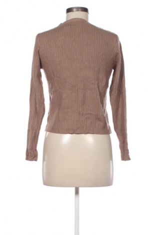 Dámsky kardigán Pieces, Veľkosť S, Farba Hnedá, Cena  37,95 €