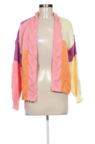 Női kardigán Pieces, Méret M, Szín Sokszínű, Ár 15 919 Ft