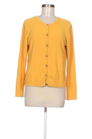 Γυναικεία ζακέτα Pieszak, Μέγεθος S, Χρώμα Πορτοκαλί, Τιμή 85,92 €