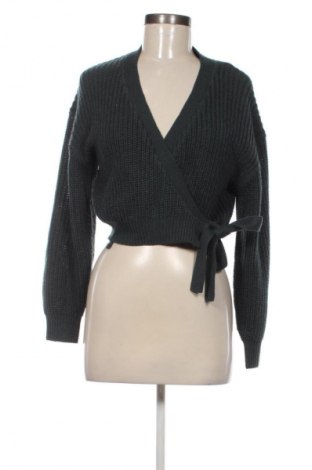 Дамска жилетка Pigalle, Размер M, Цвят Зелен, Цена 53,68 €