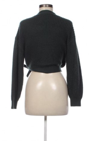 Дамска жилетка Pigalle, Размер M, Цвят Зелен, Цена 53,68 €