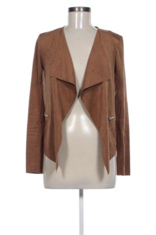 Cardigan de damă Pimkie, Mărime S, Culoare Maro, Preț 91,99 Lei