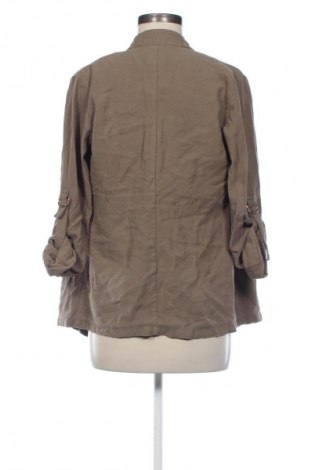 Дамска жилетка Pimkie, Размер XS, Цвят Кафяв, Цена 15,33 €