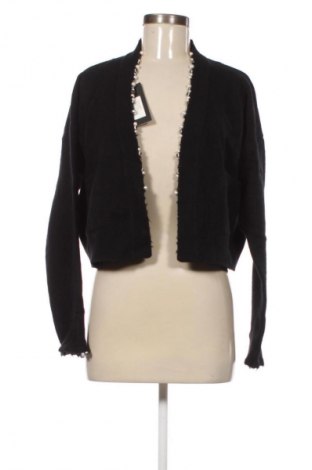 Női kardigán Pinko, Méret L, Szín Fekete, Ár 77 959 Ft