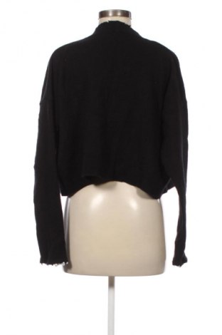 Női kardigán Pinko, Méret L, Szín Fekete, Ár 77 959 Ft