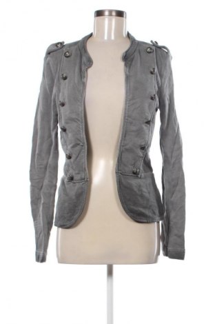 Дамска жилетка Please, Размер M, Цвят Сив, Цена 12,27 €