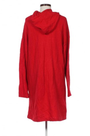 Дамска жилетка Pont Neuf, Размер XL, Цвят Червен, Цена 15,00 €