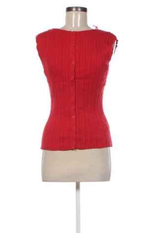 Дамска жилетка Portmans, Размер XL, Цвят Червен, Цена 14,31 €
