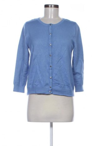Γυναικεία ζακέτα Premise, Μέγεθος L, Χρώμα Μπλέ, Τιμή 8,99 €