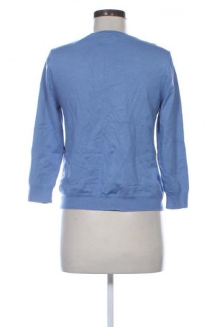 Γυναικεία ζακέτα Premise, Μέγεθος L, Χρώμα Μπλέ, Τιμή 8,99 €