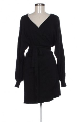 Γυναικεία ζακέτα Pretty Lavish, Μέγεθος XL, Χρώμα Μαύρο, Τιμή 13,99 €