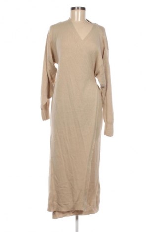 Damen Strickjacke Pretty Lavish, Größe M, Farbe Beige, Preis € 26,99