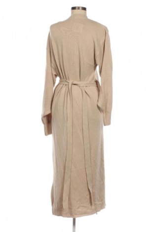 Damen Strickjacke Pretty Lavish, Größe M, Farbe Beige, Preis € 26,99