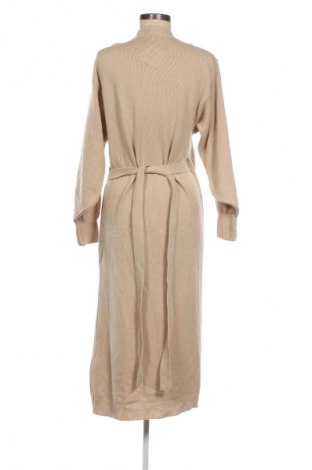 Γυναικεία ζακέτα Pretty Lavish, Μέγεθος S, Χρώμα  Μπέζ, Τιμή 37,99 €