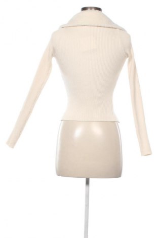 Dámsky kardigán Pretty Young Thing, Velikost XL, Barva Béžová, Cena  629,00 Kč