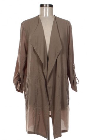 Damen Strickjacke Primark, Größe XL, Farbe Beige, Preis 19,99 €
