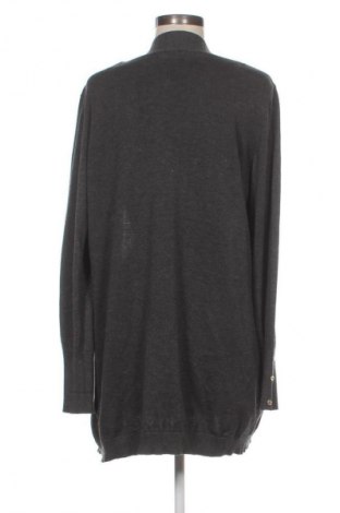 Damski kardigan Primark, Rozmiar M, Kolor Szary, Cena 79,15 zł