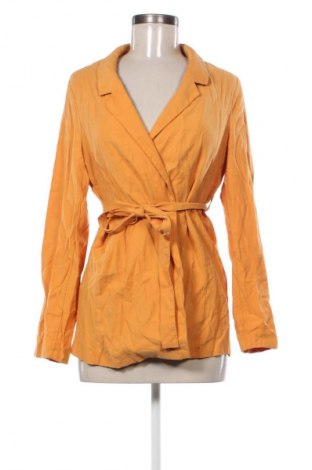 Cardigan de damă Primark, Mărime M, Culoare Portocaliu, Preț 91,99 Lei