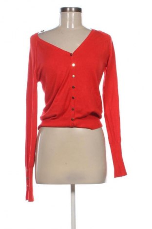 Дамска жилетка Primark, Размер M, Цвят Червен, Цена 15,00 €
