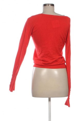 Дамска жилетка Primark, Размер M, Цвят Червен, Цена 15,00 €