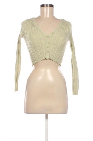 Дамска жилетка Princess Polly, Размер XS, Цвят Зелен, Цена 9,20 €