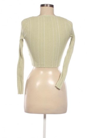 Дамска жилетка Princess Polly, Размер XS, Цвят Зелен, Цена 9,20 €