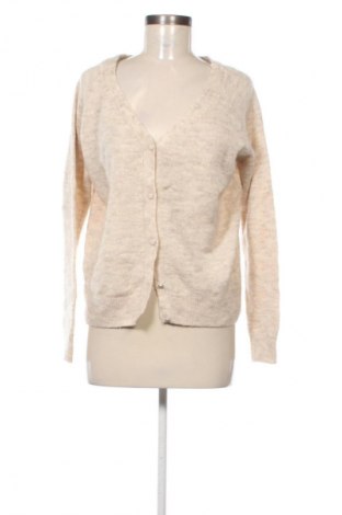 Dámsky kardigán Promod, Velikost M, Barva Béžová, Cena  199,00 Kč