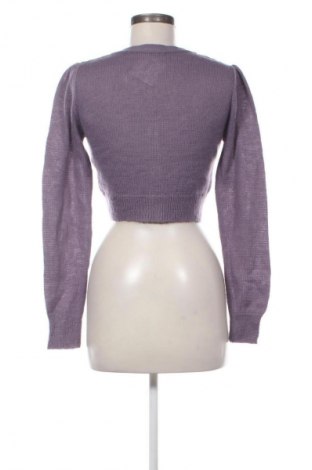 Cardigan de damă Promod, Mărime XS, Culoare Mov, Preț 17,99 Lei
