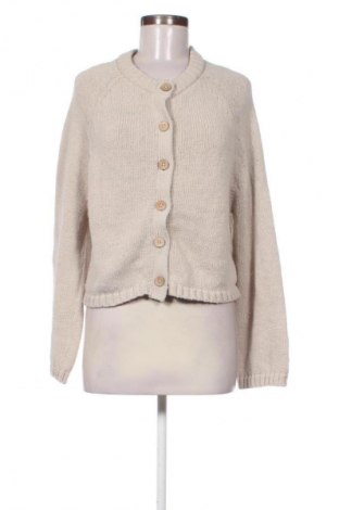 Dámsky kardigán Pull&Bear, Velikost M, Barva Béžová, Cena  425,00 Kč