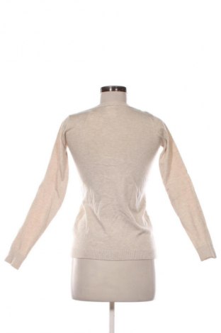 Női kardigán Pull&Bear, Méret M, Szín Bézs, Ár 6 103 Ft