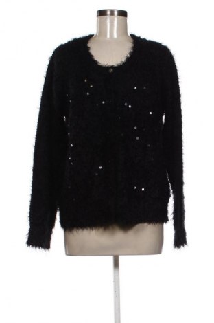 Dámsky kardigán Punt Roma, Velikost M, Barva Černá, Cena  169,00 Kč