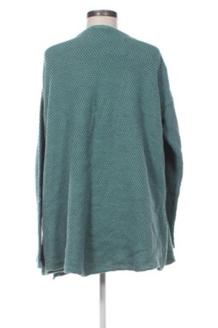 Dámsky kardigán Pure, Velikost M, Barva Zelená, Cena  159,00 Kč