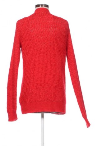 Dámsky kardigán Q/S by S.Oliver, Velikost S, Barva Červená, Cena  119,00 Kč