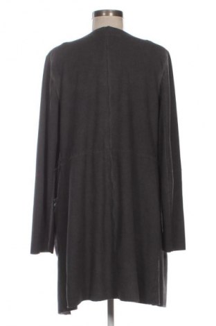 Γυναικεία ζακέτα Q/S by S.Oliver, Μέγεθος S, Χρώμα Γκρί, Τιμή 5,99 €