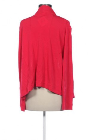 Dámsky kardigán Q'neel, Velikost XXL, Barva Červená, Cena  399,00 Kč