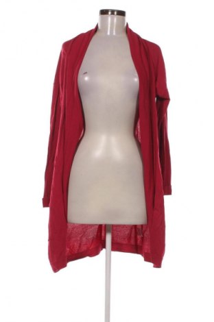 Γυναικεία ζακέτα Question?, Μέγεθος XL, Χρώμα Ρόζ , Τιμή 6,99 €