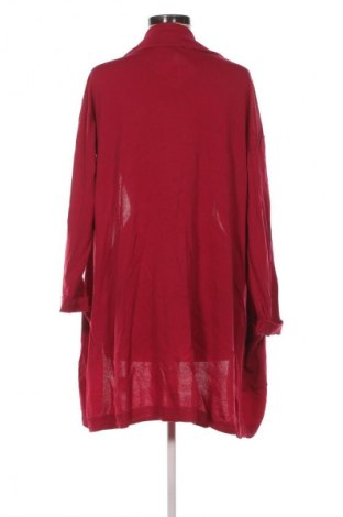 Γυναικεία ζακέτα Question?, Μέγεθος XL, Χρώμα Ρόζ , Τιμή 6,99 €