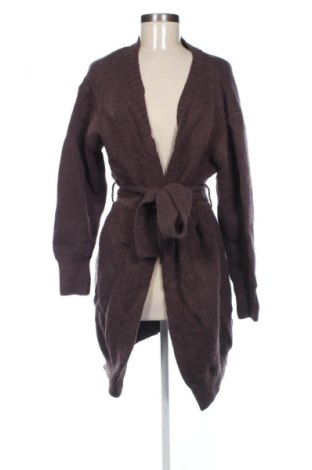 Дамска жилетка RISA, Размер M, Цвят Кафяв, Цена 73,11 €