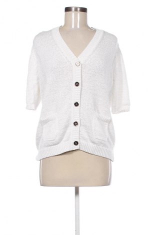 Dámsky kardigán Rabe, Velikost L, Barva Bílá, Cena  259,00 Kč