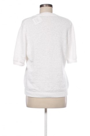 Dámsky kardigán Rabe, Velikost L, Barva Bílá, Cena  259,00 Kč