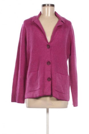 Dámsky kardigán Rabe, Veľkosť M, Farba Ružová, Cena  12,95 €