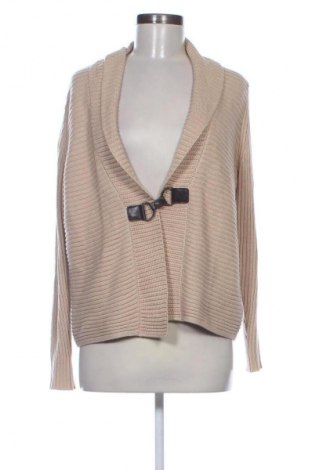 Дамска жилетка Rabe, Размер L, Цвят Бежов, Цена 32,00 €