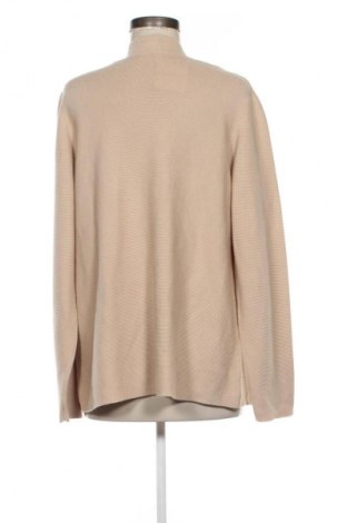 Cardigan de damă Rabe, Mărime L, Culoare Bej, Preț 196,99 Lei