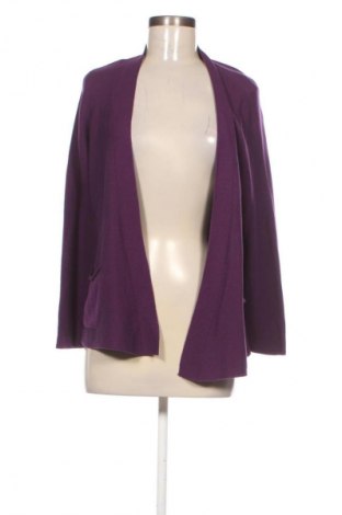 Dámsky kardigán Rabe, Velikost M, Barva Fialová, Cena  897,00 Kč