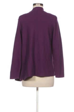 Dámsky kardigán Rabe, Velikost M, Barva Fialová, Cena  897,00 Kč