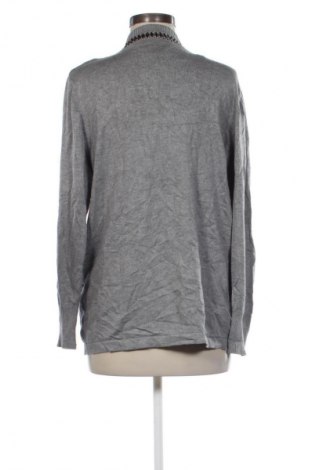 Дамска жилетка Rabe, Размер XL, Цвят Сив, Цена 8,69 €